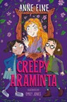 Creepy Araminta - Anne Fine - 9780008806323