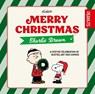 Official Peanuts: Merry Christmas Charlie Brown - Charlie M. Schulz - 9780008811969