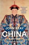 China - John Keay - 9780008816858