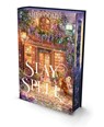 Stay for a Spell - Amy Coombe - 9780008821012