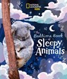 The Bedtime Book of Sleepy Animals - National Geographic Kids - 9780008825317