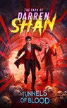 Tunnels of Blood - Darren Shan - 9780008829407