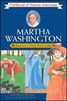 Martha Washington - Jean Brown Wagoner - 9780020421603