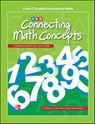 Connecting Math Concepts Level C, Student Assessment Book - McGraw Hill - 9780021035977