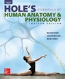 Hole's Essentials of Human Anatomy & Physiology - SHIER,  David ; Butler, Jackie ; Lewis, Ricki - 9780021374984