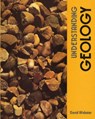 Understanding Geology Pupil's Book - D Webster - 9780050036648