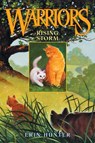 Warriors #4: Rising Storm - Erin Hunter - 9780060000059