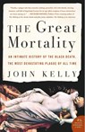 The Great Mortality - John Kelly - 9780060006938