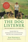 The Dog Listener - Jan Fennell - 9780060089467