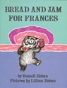 Bread and Jam for Frances - Russell Hoban - 9780060223595