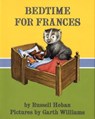 Bedtime for Frances - Russell Hoban - 9780060271060