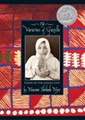 19 Varieties of Gazelle - Naomi Shihab Nye - 9780060504045
