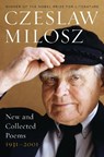 New and Collected Poems - Czeslaw Milosz - 9780060514488