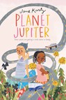 Planet Jupiter - KURTZ,  Jane - 9780060564865