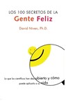 100 Secretos De La Gente Feliz,Los - David Niven - 9780060566821