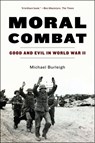 Moral Combat - Michael Burleigh - 9780060580988