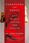 Cleopatra the Great - Joann Fletcher - 9780060585594