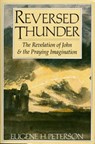 Reversed Thunder - Eugene Peterson - 9780060665036