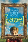 Framed - Frank Cottrell Boyce - 9780060734046