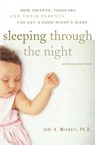 Sleeping Through the Night, Revised Edition - Jodi A. Mindell - 9780060742560