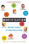 Mortification - Robin Robertson - 9780060750923