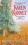 Autumn in Scotland - Karen Ranney - 9780060757458