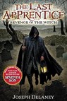The Last Apprentice: Revenge of the Witch (Book 1) - Joseph Delaney - 9780060766207
