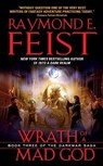 Wrath of a Mad God - Raymond E. Feist - 9780060793005