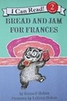 Bread and Jam for Frances - Russell Hoban - 9780060838003