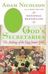 God's Secretaries - Adam Nicolson - 9780060838737