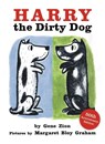 Harry the Dirty Dog - Gene Zion - 9780060842444