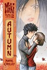 Miki Falls: Autumn - Mark Crilley - 9780060846183