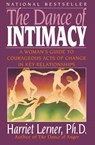 The Dance of Intimacy - Harriet Lerner - 9780060916466