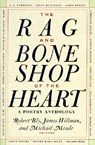 Rag and Bone Shop of the Heart - Robert Bly - 9780060924201