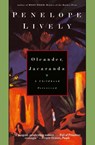 Oleander, Jacaranda - Penelope Lively - 9780060926229