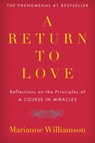The Return to Love - Marianne Williamson - 9780060927486