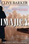 Imajica - Clive Barker - 9780060937263