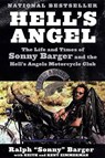 Hell's Angel - Sonny Barger - 9780060937546