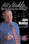 All Madden - John Madden - 9780060954994