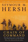 Chain of Command - Seymour M Hersh - 9780060955373
