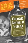 Emerald Germs of Ireland - Patrick Mccabe - 9780060956783