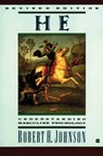 He: Understanding Masculine Psychology - Robert A Johnson - 9780060963965