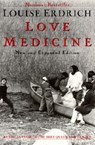 Love Medicine: New and Expanded Version - Louise Erdrich - 9780060975548