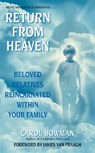 Return From Heaven - Carol Bowman - 9780061030444