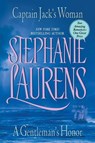 Captain Jack's Woman and a Gentleman's Honor - Stephanie Laurens - 9780061121616