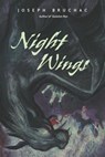 Night Wings - Joseph Bruchac - 9780061123214