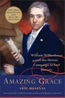 Amazing Grace - Eric Metaxas - 9780061173004
