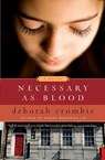 Necessary as Blood - Deborah Crombie - 9780061287541