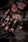 Royal Blood - Ellen Schreiber - 9780061288890