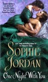 One Night With You - Sophie Jordan - 9780061339264